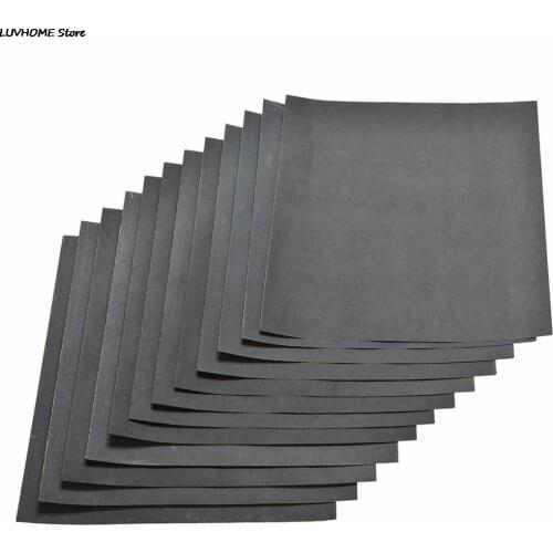 1PCS 28x23cm Waterproof Sanding Paper Wet Polishing Sandpaper Grit Granularity 1000#1200#1500#2000# Abrasive Metal Wood Tool