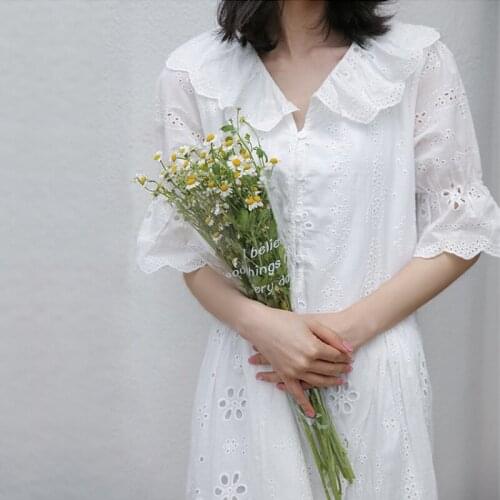 YUAZHOQI Casual Summer Dresses