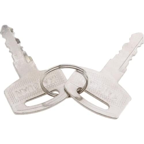 Ignition Lock Cylinder Switch Off-Ignition-Start Car Motor Replacement Parts