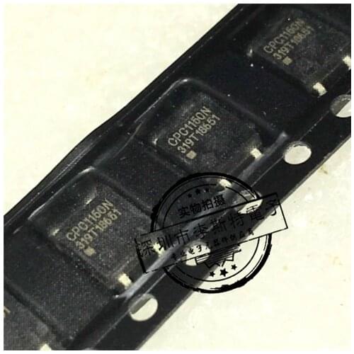 10pcs CPC1150N SOP-4