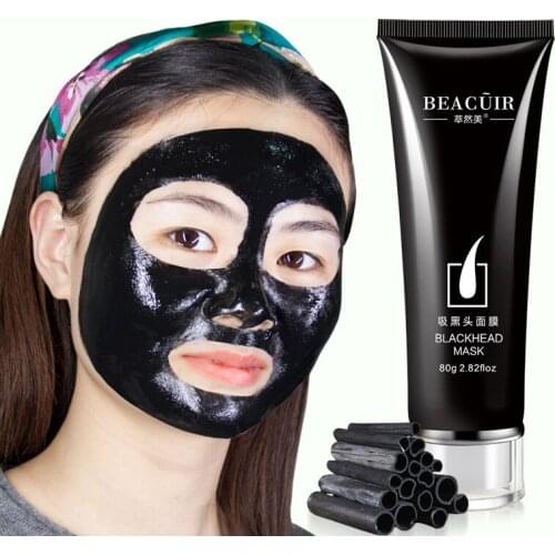 APINKGIRL Cleansing Face Masks