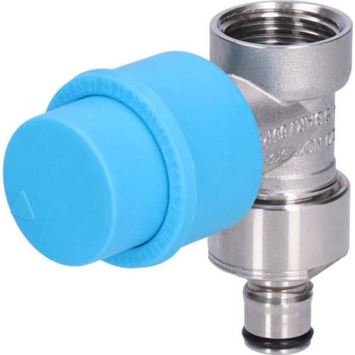Fleischwolf Home Appliances for Kitchen 4.5Bar/65PSI Inflating Pump Wine Brewing Barrel Ball Lock Inflator Supplies
