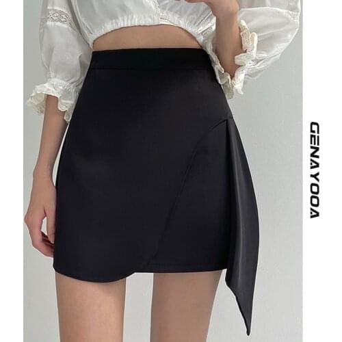 Genayooa Womens Summer Skirts