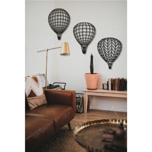 HELLOVE Decorative Plaques