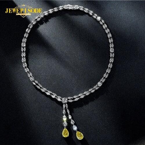 Цепочки с кулоном JEWEPISODE China At AliExpress