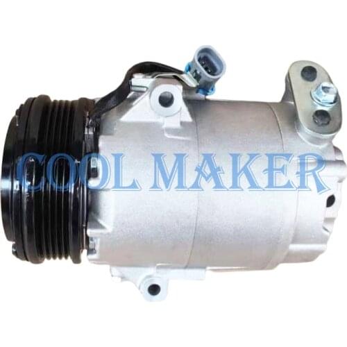 CVC for Opel Astra G Kasten/Holden ac compressor 6560524 09174396 010890517