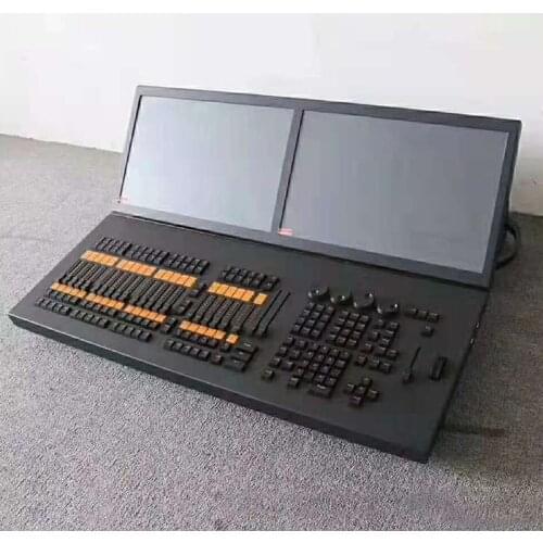 Air Box Packaging MA CPU I5 Console Stage Effect Controller Suitable For Bar DJ Disco DMX Moving Head Beam Led Light