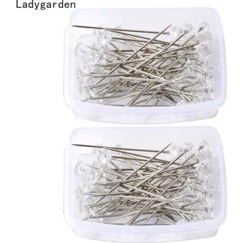 Ladygarden Sewing Needles