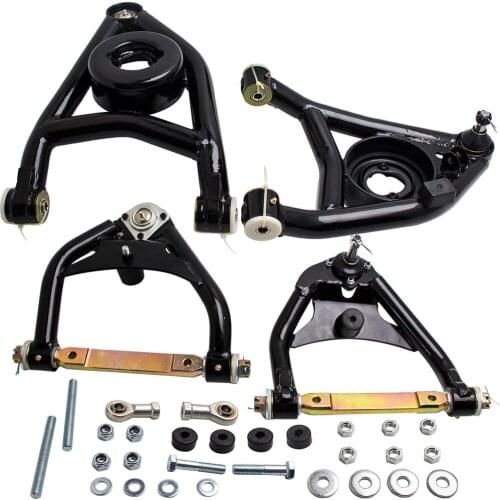 maXpeedingrops Suspension And Steering