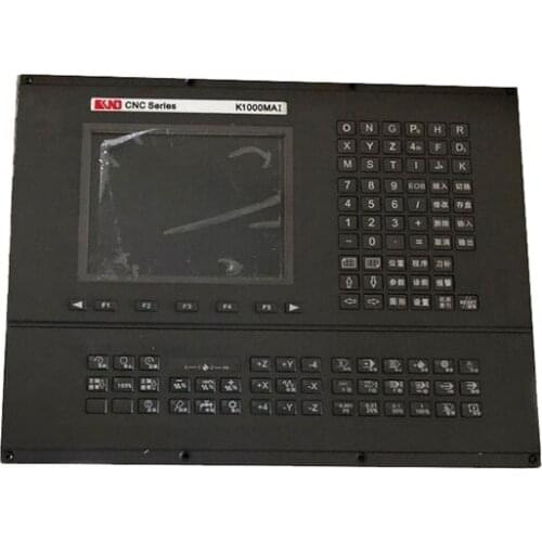 New and Original KND CNC System K1000MAI Screen