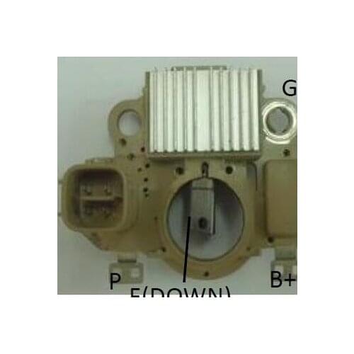 NEW Alternator Voltage Regulator UD02418ARE 438 VR-H2009-152 IM853HD VRG46937 230260 A866X3178