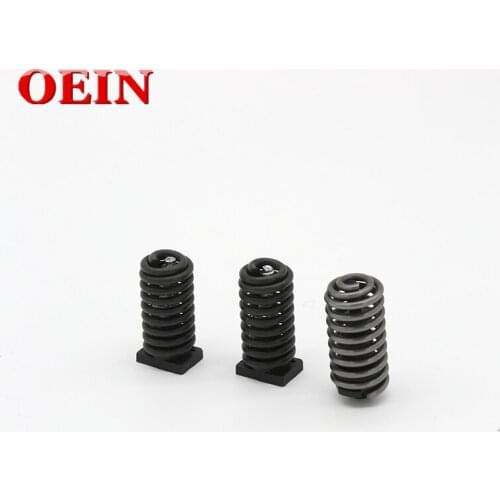 Fuel Tank Handlebar Buffer Shock Spring For HUSQVARNA 340 345 346 346XP 350 351 353 445 450 Chainsaw Spare Parts