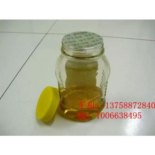 Universal glass bottle electromagnetic induction aluminum foil gasket pet aluminum foil sealing film