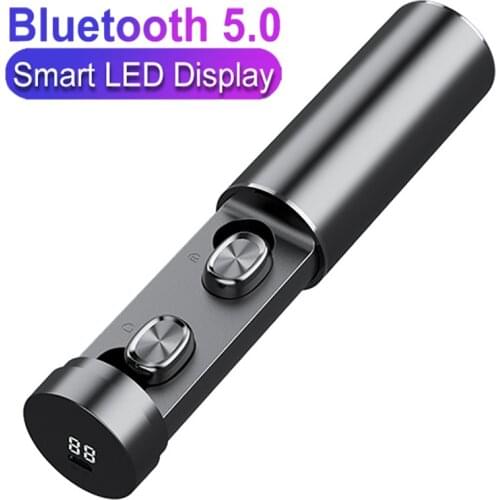 WEKOME Wireless Headphones
