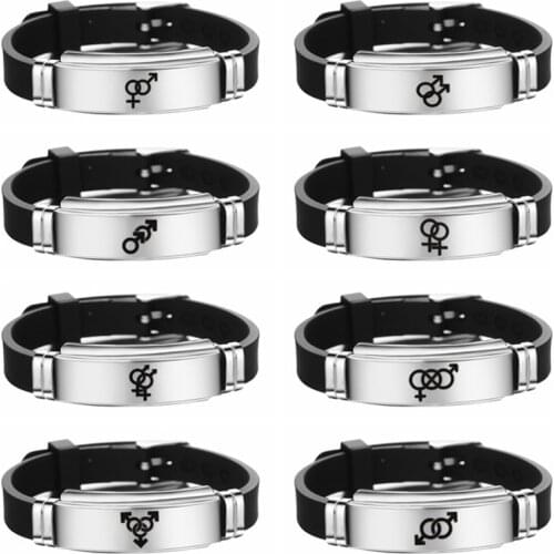 Силиконовые браслеты Wukaka China At AliExpress