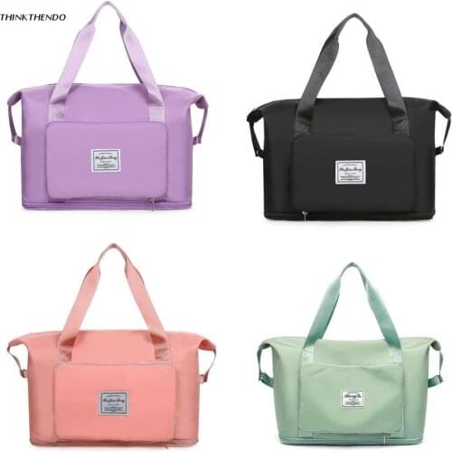 XQXA Women's Travel Bags