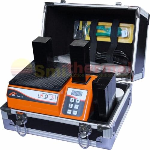 ZMH-100 2.5KVA High frequency Induction Bearing Heater for fitting and mounting, free shipping