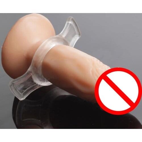 4Pcs Silicone Cock Constriction Rings Delay Ejaculation Sleeves Penis Pump Vacuum Cylinder Sealing Replacement Sex Toys For Men