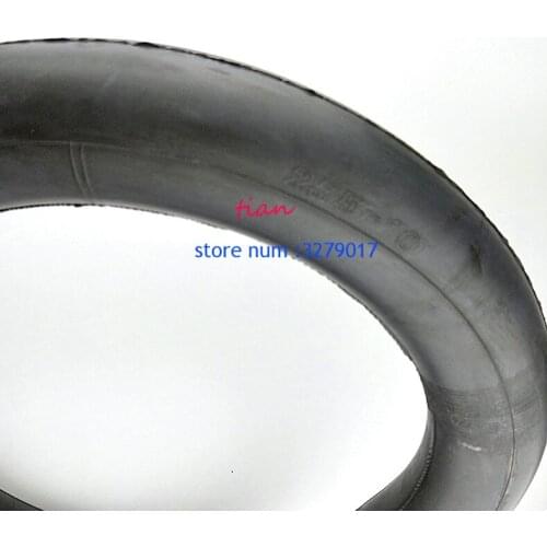 5pcs Dirtbike Dirt Bike Tire Off Road Motorcycle straight Valve Stem 2.50/2.75-10 Inner Tube