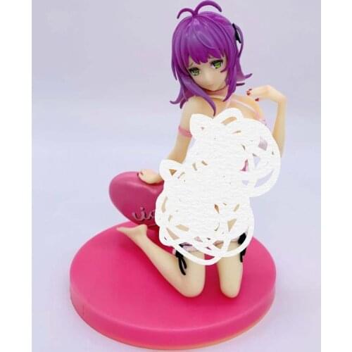 Anime Figure Sexy Girls Mobile Girl Development Plan Anime Adult PVC Action Figures Toys Collection Model Toys Decoration Gifts