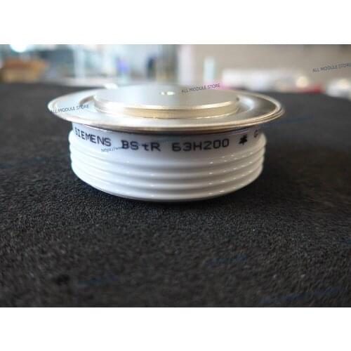 BSTR63H200 BSTR63H186 BSTR63N186 NEW AND ORIGINAL IGBT MODULE THYRISTOR BSTR 63H200