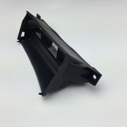 For VW Passat B6 B7 CC Tiguan Water Tank Air Intake Passageway 3C0 805 971 A