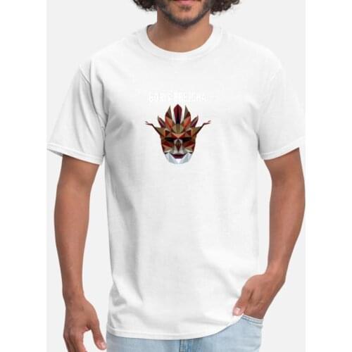 Boris Brejcha Logo T Shirt Boris Boris Brejcha Festival Dj Music Club Mask Logo Cool Electric Music