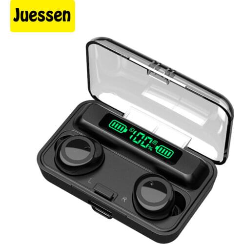 Headphones With Microphone Juessen China