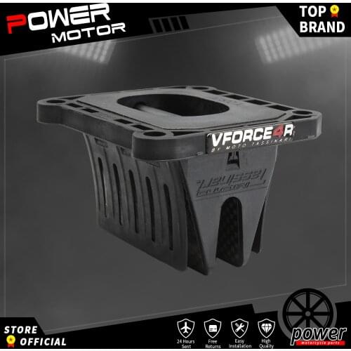 Motorcycle V-Force 4R Carbon Reed Valve For V4R26 For Husqvarna TC 250 TE150 For 150 XC-W 250 SX Racing Reed Valve System