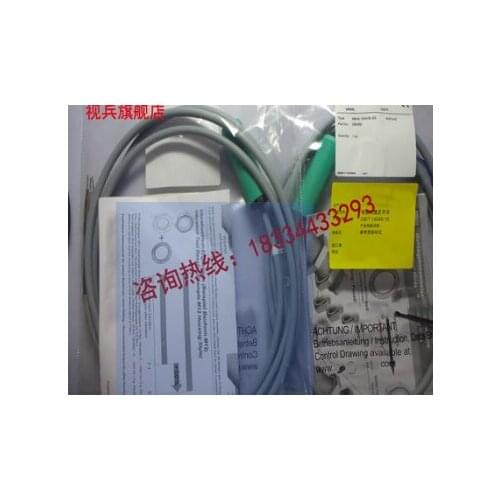 NBN8-18GK50-E0 NBN8-18GK50-E2 Proximity Switch Sensor New High-Quality