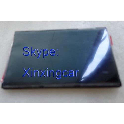 LA070WV5(SL)(01) LA070WV5-SL01 Brand New Original 7 inch LCD Display for MERCEDES Car Navigation