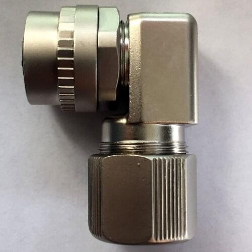 NEW right angles connector CM10-AP10S-M-D CM10-AP10S Socket 10pins CM10-R10P