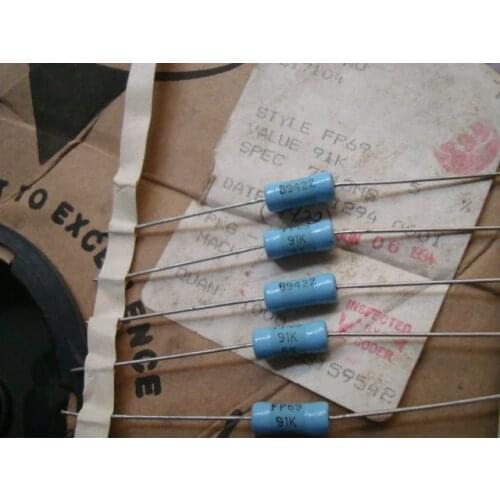 Original new 100% 91K close to 100k 1W fever resistance (Inductor)
