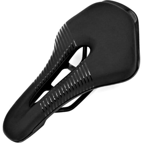 Bicycle Seat Saddle MTB Road Bike Saddles Mountain Bike Racing Saddle Bicycle Saddle Bike Seat Cycling Saddle Bike Spare Parts
