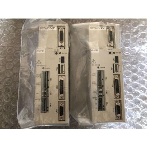 YOKOGAWA UD1AP3 SERVO DRIVER UD1AP3-200N-1KD-2XA-N SPOT STOCK USED GOOD IN CONDITION