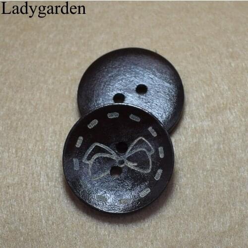 SewingUtopian Small Buttons