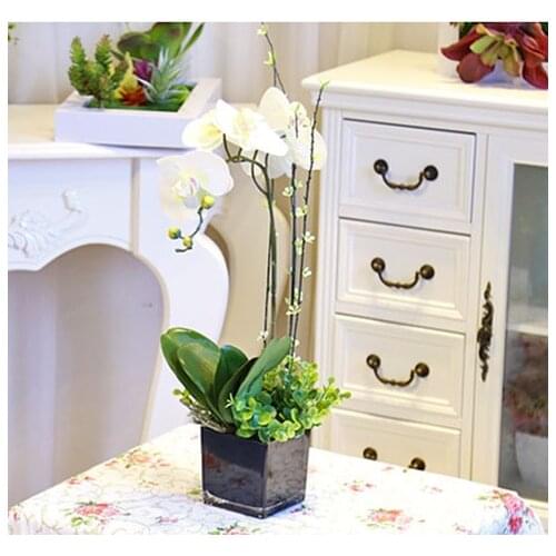 Shine&Sasha Artificial Flowers For Decoration