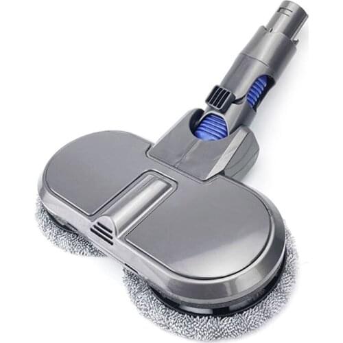 Vacuum Cleaner Electric Wet Dry Mop Head Replacement for DC58/59/62/V6