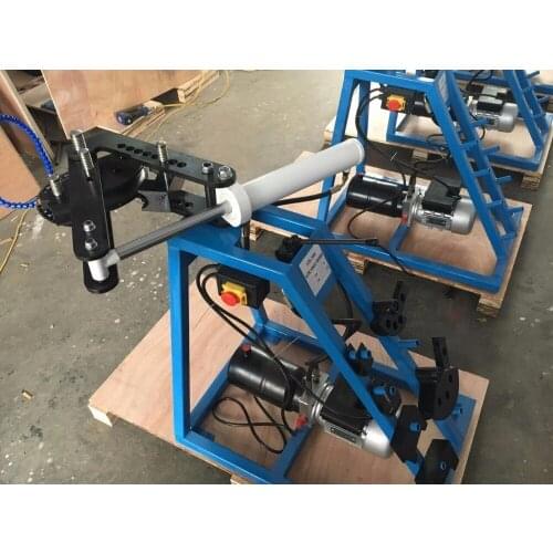 TZBELIEVE Bending Machines