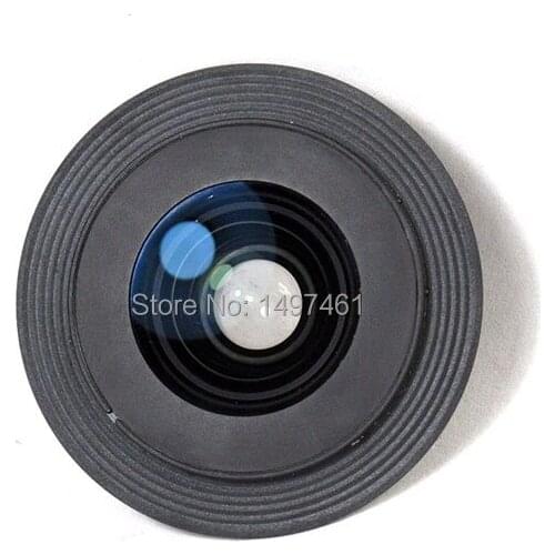 Used Front 2nd Focus Optical lens glass group Repair parts For Canon EF-S 18-200mm f/3.5-5.6 IS lens