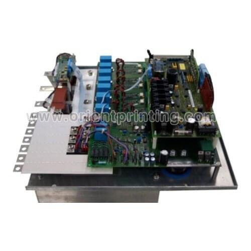 00.785.0404 Module BLT5 Board For CD74 Heidelberg Offset Spare Parts