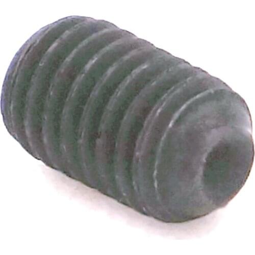 1 piece M5*8mm Head Hex Socket Set Grub Screws Metric Threaded Cup Point Fasteners