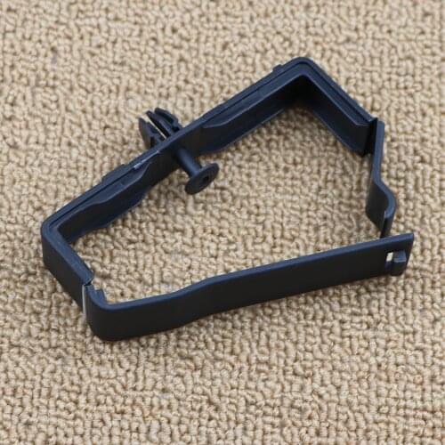 30721387 For Volvo S60 V70 XC60 XC70 S40 V50 S80 Emergency Warning Triangle Bracket / Support trunk sign fixed buckle car