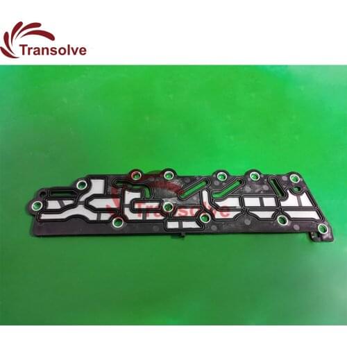 6T45E 6T40E Old Style Screen Filter 24242274 Automatic Transmission For CRUZE BUICK 2008-UP Car Accessories 204171 Transolve