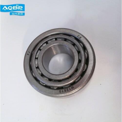 Auto Parts of JAC Sunray Car oe 3103104-R011XZJ strengthen Hub outer bearing