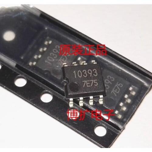 BA10393F-E2 BA10393F BA10393 10393 SOP-8