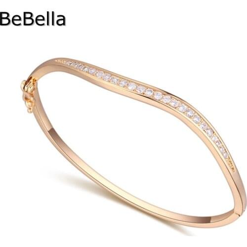 BeBella Wrist Bracelets