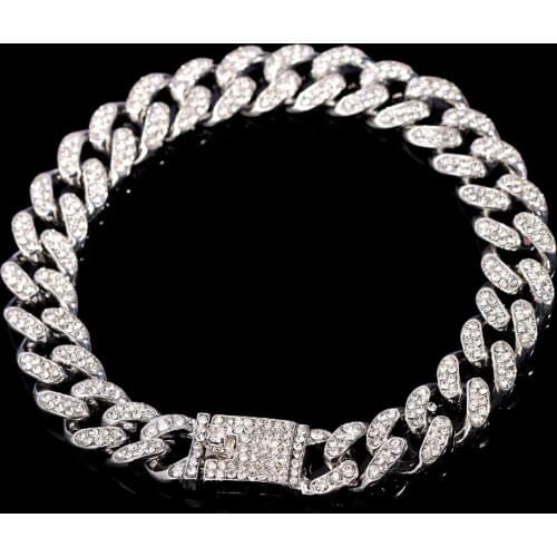 Caraquet Stone Bracelets