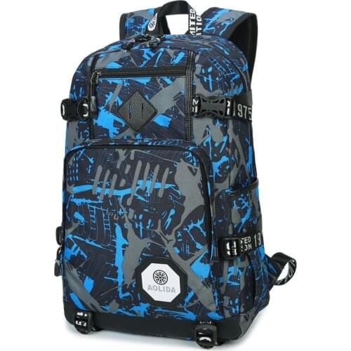 Carney Road Backpacks For Boys