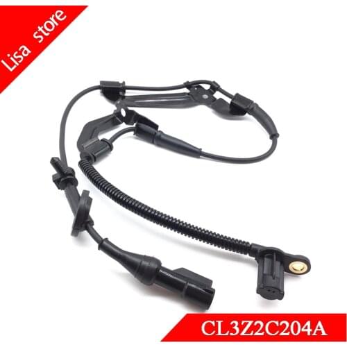 CL3Z2C204A BL3Z2C204B BL3Z2C204A FORD EXPEDITION 2011-2017 FORD F-150 2011-2014 LINCOLN NAVIGATOR 2011-2017FL/FRFORD EXPEDITION